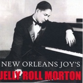 Jelly Roll Blues artwork