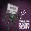 Drum & Bass Incision - Volume Five