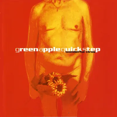 Wonderful Virus - Green Apple Quick Step