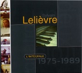 L'intégrale de Sylvain Lelièvre (1975-1989)