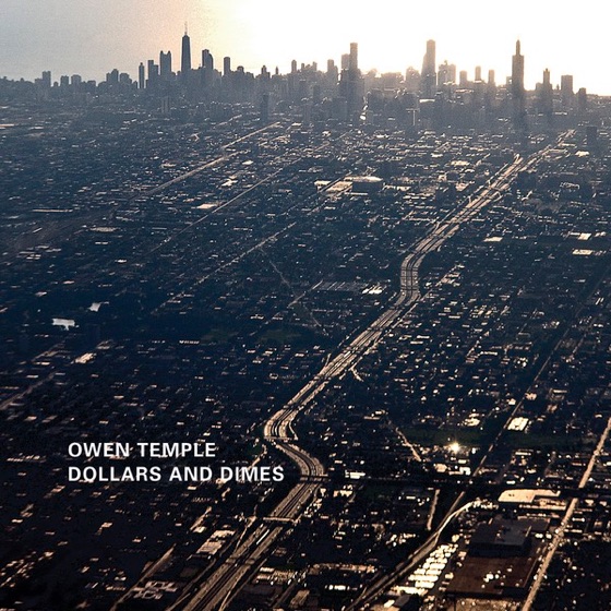 Cover artwork for City of the King