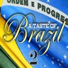 A Taste of Brazil, Vol. 2