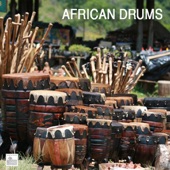 African Drums artwork