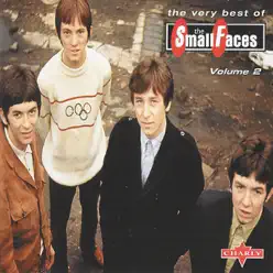 The Very Best of the Small Faces, Vol. 2 - Small Faces