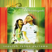 Demi Cinta artwork