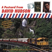 David Hudson - Post 8