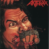 Anthrax - Soldiers of Metal