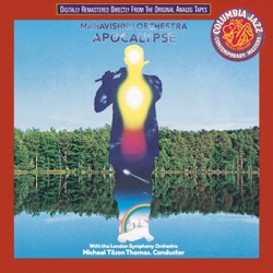 Mahavishnu Orchestra - Power of Love