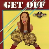 Get Off - Giuseppe D - Funkin' Vocal Club