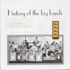 History of the Big Bands