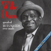 Willie Dixon - This Pain In My Heart