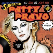 Patty Pravo - Il paradiso