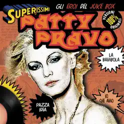 Patty Pravo - Patty Pravo