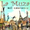 Sin Ti (feat. Quique Neira) - La Muza lyrics