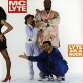 MC Lyte - I Am Woman