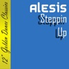 12" Golden Dance Classics: Steppin' Up - Single