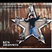 Ken Goldsmith - Hank Williams You Wrote My Life