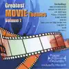 Stream & download Greatest Movie Themes, Vol. 1