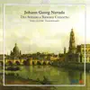 Neruda: Trio Sonatas Nos. 2, 4, 5 and 6 - Bassoon Concerto album lyrics, reviews, download
