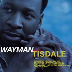 Wayman Tisdale - Miles Away