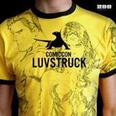Luvstruck (Manian Bootleg Cut) artwork