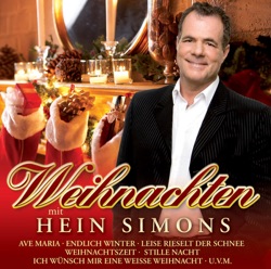 Hein Simons - Endlich Winter (Ja, es schneit)