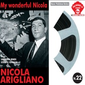 Nicola Arigliano - Musetto