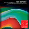 Shostakovich: Symphony No. 7 in C Major, Op. 60 'Leningrad' album lyrics, reviews, download
