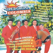 Super Grupo Colombia - Cumbia del Chinito