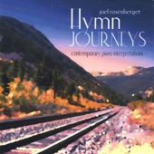 Hymn Journeys: Contemporary Piano Interpretations artwork