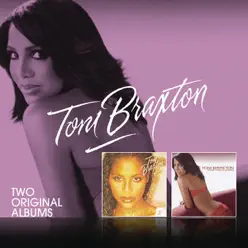 Secrets / More Than a Woman - Toni Braxton