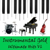 Instrumental Gold: Ultimate Hits, Vol. 6 artwork