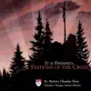 It Is Finished: Stations of the Cross album lyrics, reviews, download