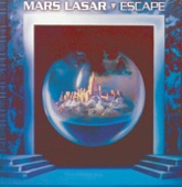 Mars Lasar - Inner Sanctum