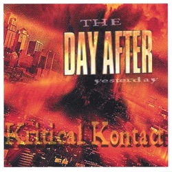Kritical Kontact - 1.L.2.L.
