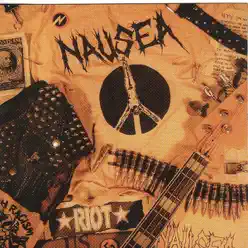 The Punk Terrorist Anthology Vol. 2: 1986-1988 - Nausea