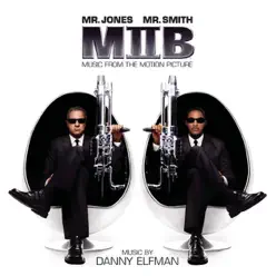 Men In Black II - Danny Elfman