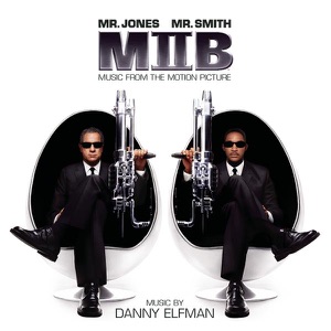 Men In Black II