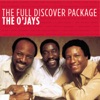 The Full Discover Package: The O'Jays, 2007