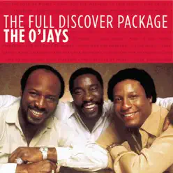 The Full Discover Package: The O'Jays - The O'Jays