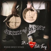 Jeremy 'Worm' Dearly and Marcus Denny - Pouring My Love