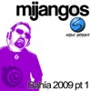 Mijangos - Bahia Feat Cafe de Sol (Mijangos in Love remix)