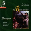 Le Roi s'amuse (Music for the King's Pleasure)