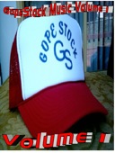 GopeStock Music, Vol. 1