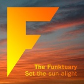 Set the Sun Alight (Ibiza Air Mix) artwork