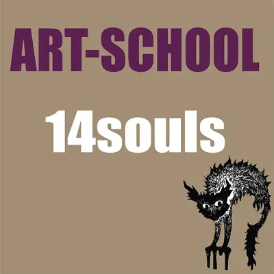 14 Souls - Single - Art-School
