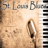 St. Louis Blues artwork