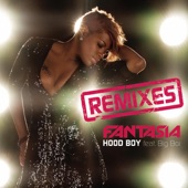 Dance Vault Mixes: Hood Boy (feat. Big Boi) artwork