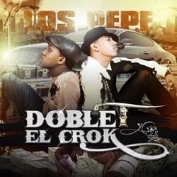 Doble T & El Crok - Metele Bien