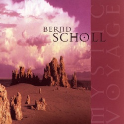 Bernd Scholl - Voices In the Wind